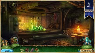 Queen's Quest 4: Sacred Truce screenshot 5