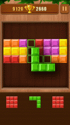 Brick Classic - Gioco di mattoni screenshot 0