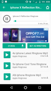 Download Free Ringtone In Mp3 Of 2018 Mobile Phone screenshot 5