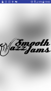 Smooth Jazz Jams Radio Station screenshot 0