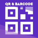 GEO QR & Barcode Scanner & Gen