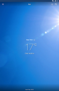 Freemeteo Pro screenshot 8