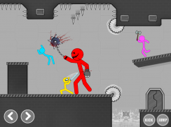 Stick Battle Stickman Game screenshot 3