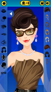 Princess Makeup & Dressup Game screenshot 2