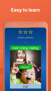Learn Vietnamese screenshot 9
