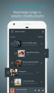 Music Player screenshot 4