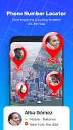 Mobile Number Locator - localizador de celular screenshot 5