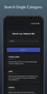 Telegram Bots screenshot 5
