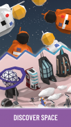 Space Colony: Idle screenshot 10