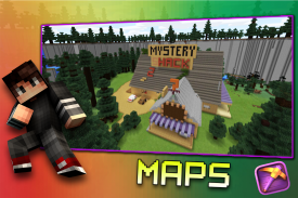 Master For Minecraft - Mods screenshot 5