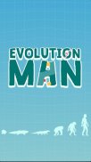 Evolution of Man screenshot 2