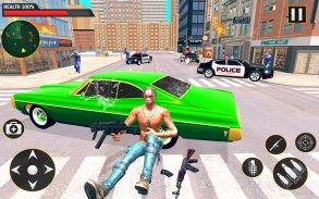 San Andreas Gangster crime screenshot 4