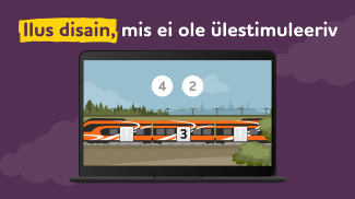 ALPA eestikeelsed õppemängud screenshot 17