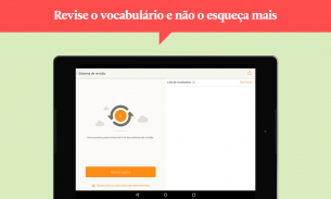 Babbel – Aprender espanhol screenshot 4