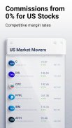 RoboMarkets Stocks Trader screenshot 4