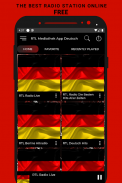 RTL Mediathek App Kostenlos Deutsch Radio Free screenshot 4