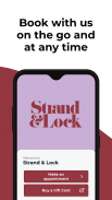 Strand & Lock screenshot 0