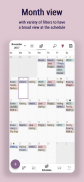 Time Planner: Schedule & Tasks screenshot 23