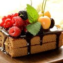 Cake Wallpaper HD