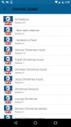 RADIO Natale (Christmas RADIO) screenshot 2