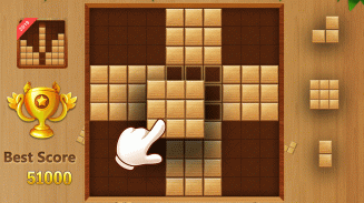 Block Puzzle screenshot 4