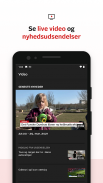 TV2 Fyn – Live-nyheder og vide screenshot 3