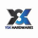 YSK HARDWARES