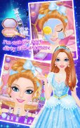 Princess Salon: Cinderella screenshot 4