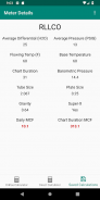 Orifice Flow Rate Calculator screenshot 12