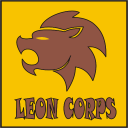 LEON CORPS Icon