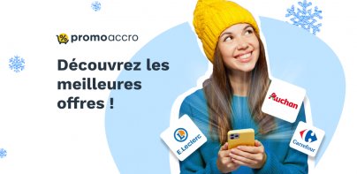 Promoaccro - Bons Plans