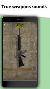 A Set of Guns - Shooting Range screenshot 4