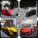 Guess The Cars : Quiz