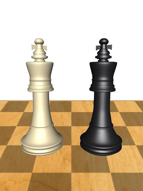 Chess 3d offline ultimate by Tuyen Mai