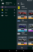 Car Tracker for ForzaHorizon 5 screenshot 8