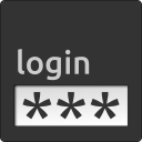 Password Safe / Manager Icon