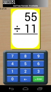 Math Flash Cards screenshot 8