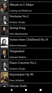 Classical Piano Music screenshot 8