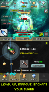 One Combo Sword - Grow your Sword screenshot 2