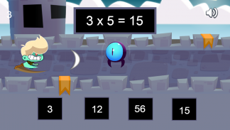 Math Boy screenshot 2