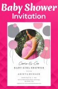 Invitation Maker + RSVP screenshot 20