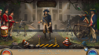 Seek and Find: Mystery Museum screenshot 3