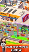 Idle Car Dealer Tycoon Games screenshot 0