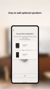 Sony | BRAVIA Connect screenshot 1
