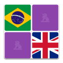 Flag Memory Game - Learn Flag Icon