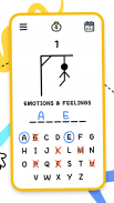 Hangman screenshot 5