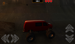 Toy Truck Rally 2 screenshot 11