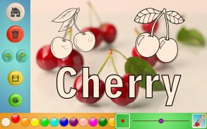 Fruits Names For Kids screenshot 8