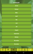 Essbare Wildpflanzen Lite screenshot 12