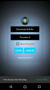 CGC Student Portal screenshot 5